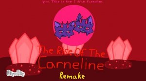 The Rise Of The Carneline (Kaiju Paradise)[Soundtrack Remake!]⟨I'm good at making music like this!⟩