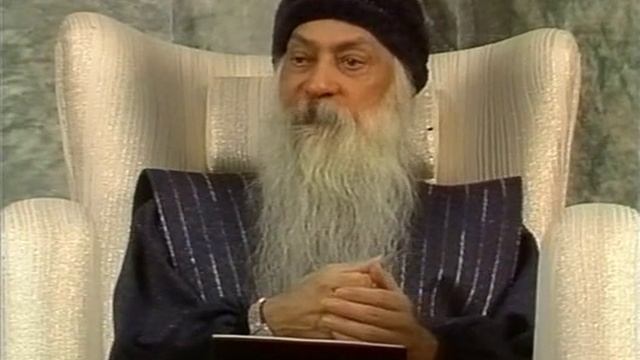 Osho, The Zen Manifesto: Freedom from Oneself. Discourse 7