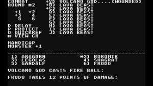 История серии Might and Magic (1) - Book One The Secret Of Inner Sanctum