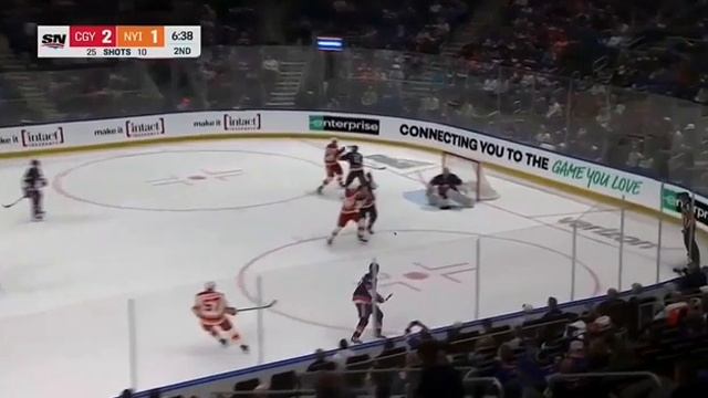 15 Мини разбор остановка шайбы на два щитка смотреть онлайн