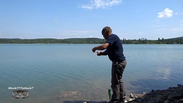 СУДАК- Окунь И ДИКАЯ ЩУКА.НА ЖИВЦА.. смотреть онлайн