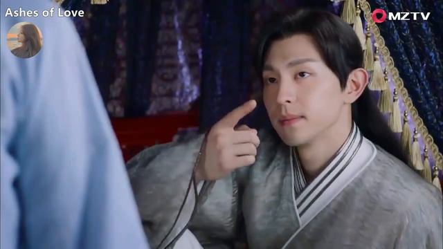 女主剛撩完殿下，卻不料殿下直言，你要對我負責 #中国电视剧 #杨紫 #邓伦 смотреть онлайн