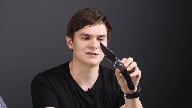 Очень БРУТАЛЬНЫЕ ножи