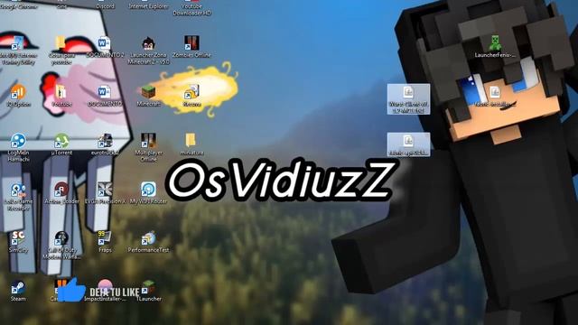 DESCARGAR E INSTALAR HACK PARA MINECRAFT 1.16.1 смотреть онлайн