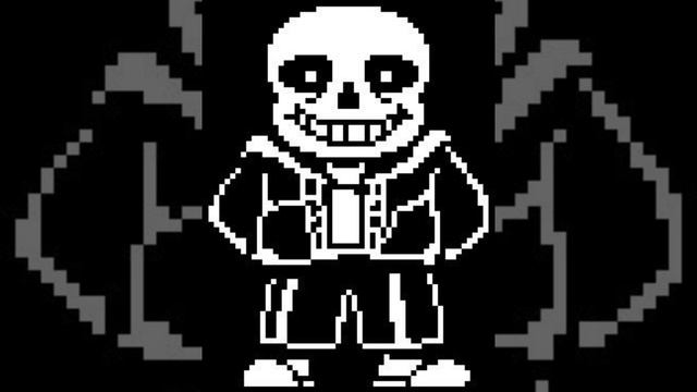 CRITICAL HIT UNDERTALE SOUND EFFECT EFECTO DE SONIDO