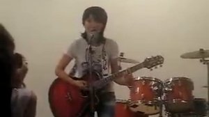 Дина Джо - Хочу быть (31/07/09 "Олимп")