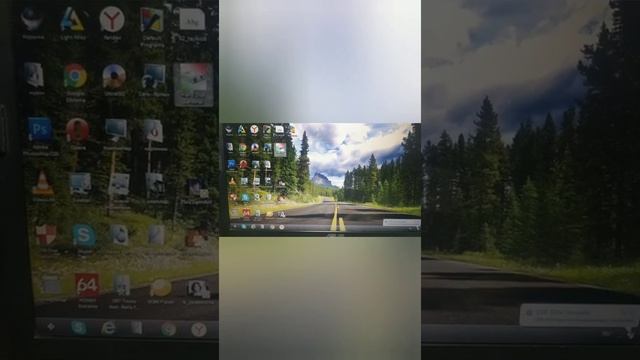 Asus K54C не включается.