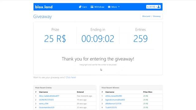 КАК ПОЛУЧИТЬ РОБУКСЫ БЕСПЛАТНО В РОБЛОКС?! РАБОЧИЙ СПОСОБ №3! смотреть онлайн