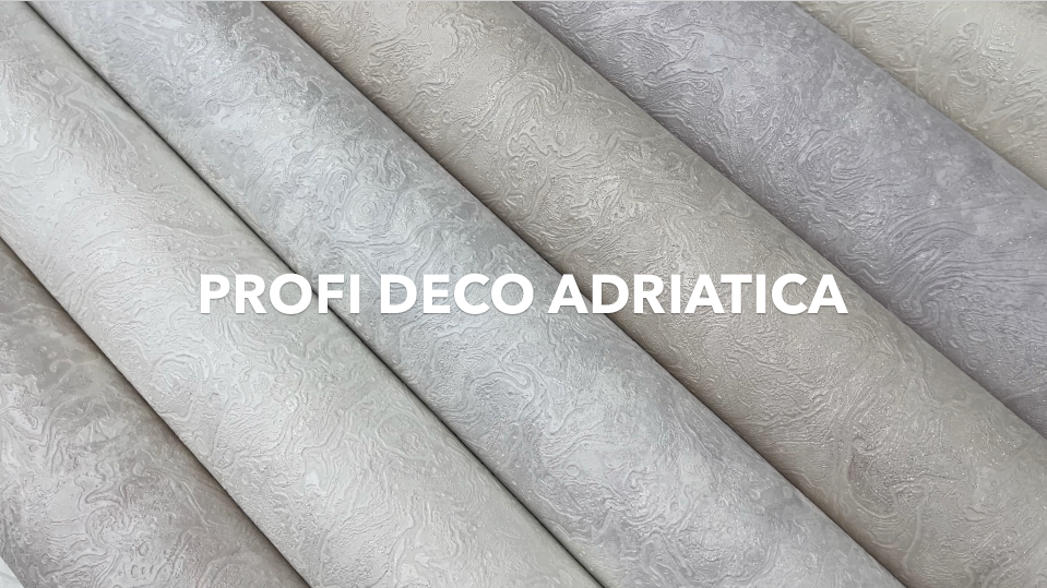 Коллекция Profi Deco Adriatica