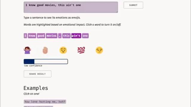 An Algorithm Trained on Emoji Knows When You’re Being Sarcastic on Twitter смотреть онлайн