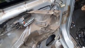 Джили мк Geely MK Почему они гниют и как этого избежать!