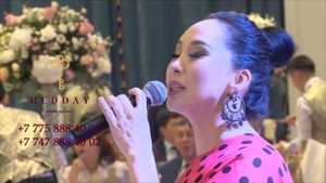 Каракат Абильдина