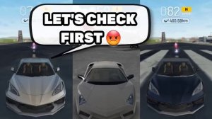 OLD VS NEW VS MAX? ? || Extreme Car Driving Simulator