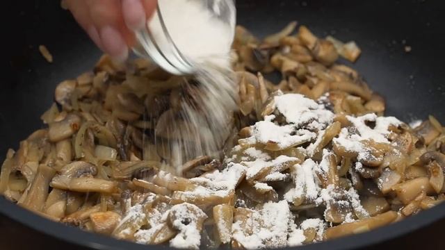 5 Самых Вкусных Рецептов Блинов на Масленицу!
