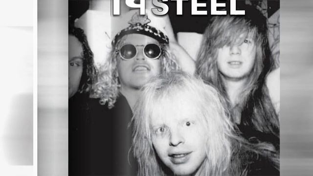 Trailerpark Trash PINK STEEL смотреть онлайн