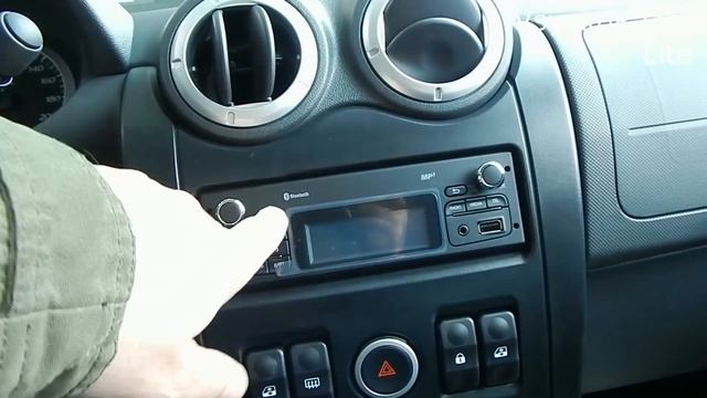 LADA Largus 1 6 л 106 л с 5МТ ⁄ Luxe ⁄Prestige 5мест Glonass а где Престиж обзор смотреть онлайн