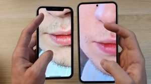 IPHONE 11 VS SAMSUNG GALAXY A54 - ЧТО ЛУЧШЕ? ПОЛНОЕ СРАВНЕНИЕ!