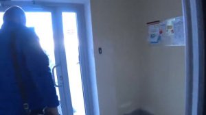 Проверка пожарной сигнализации в ЖК Архимед