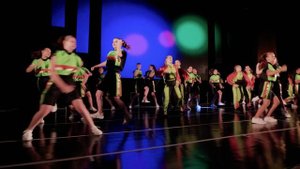 Танец Крошка моя, ТОДЕС, Краснодар, июнь 2021.mp4