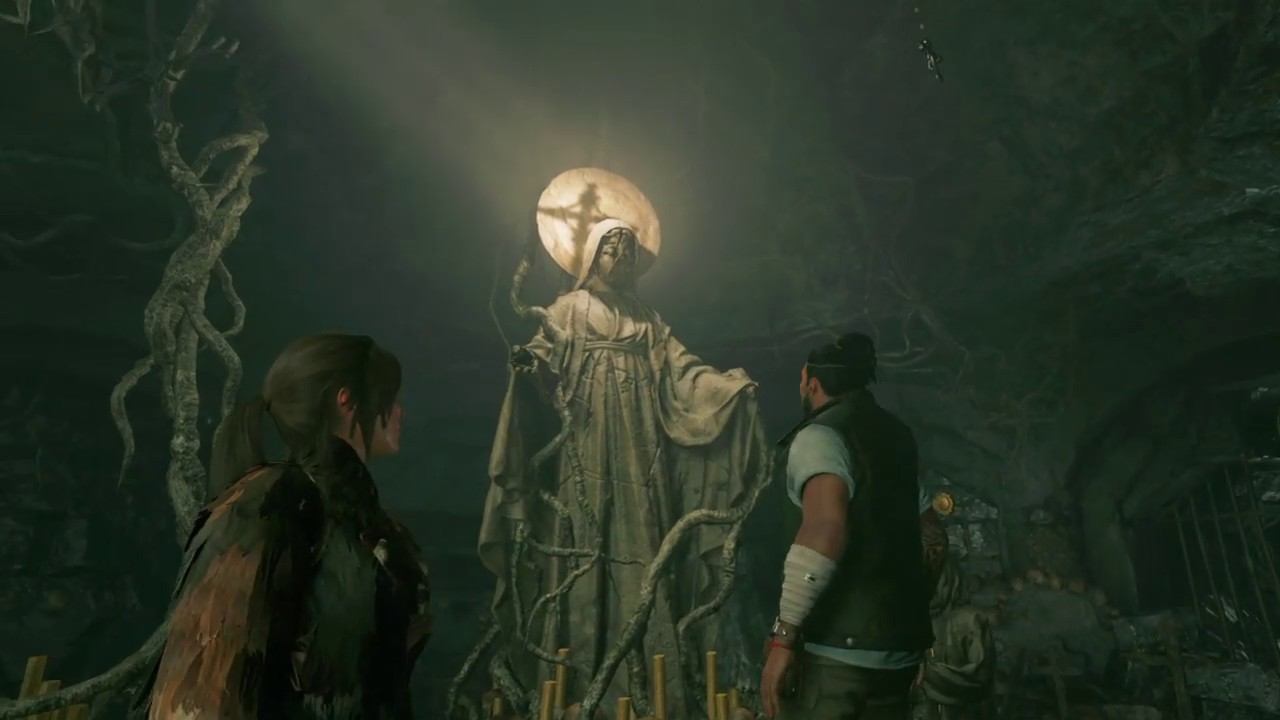 Shadow of the Tomb Raider - 27