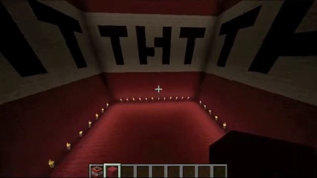 Minecraft Big Blocks смотреть онлайн