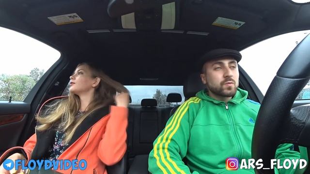 ЖДАЛА BMW а ПРИЕХАЛИ ЖИГУЛИ / ТОП ЧСВ от Ars FloYd ЕЙ НУЖНЫ ТОЛЬКО ДЕНЬГИ