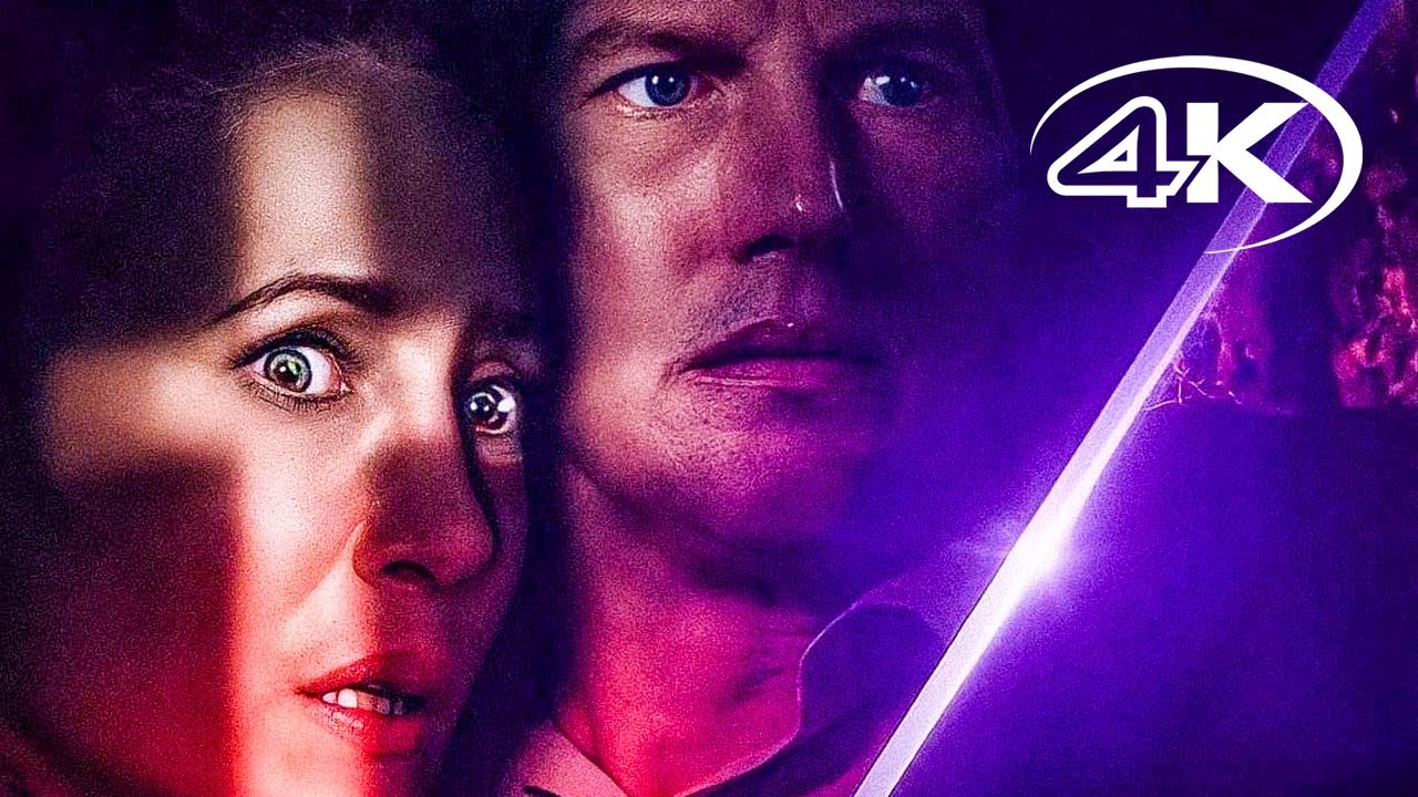 Заклятие 3: По воле дьявола ? Русский трейлер 4K ? Фильм 2021