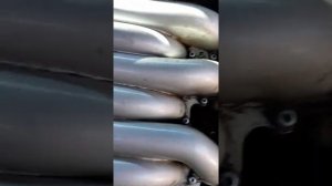 Audi 100 c4 2.6, стук двигателя.