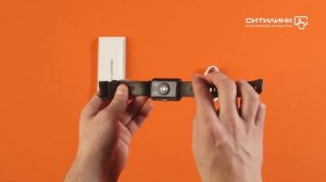 Обзор смарт-часов HUAWEI Watch Fit TIA-B09 | Ситилинк