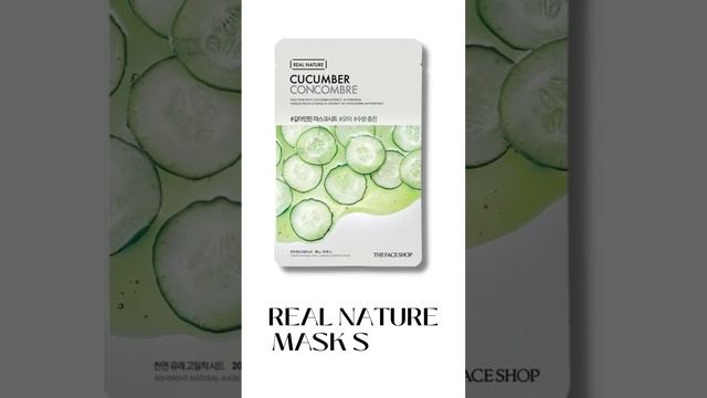 Let's Try This Amazing Facemasks | Skincare | Skincaretips | Skincare Products | Aloevera