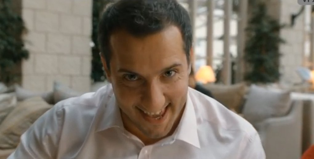 Визуальные спецэффекты для фильма Одноклассницы-2 (2017)