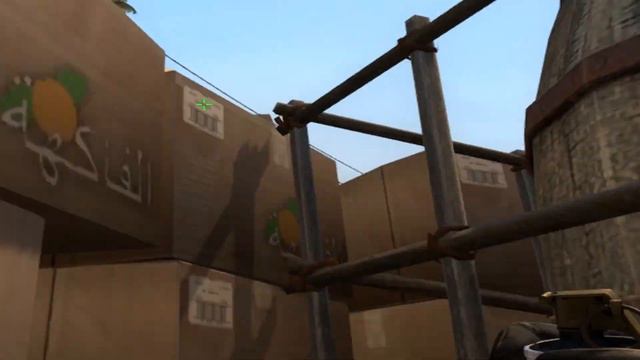 Easiest Mirage Top Connector Smoke 64-Tick