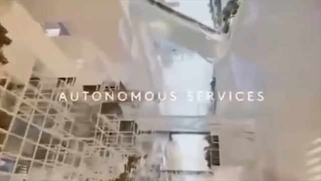 Неом: как будет выглядеть город будущего, который строит Саудовская Аравия? смотреть онлайн