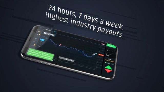 Spectre.ai Mobile App (Android) out Now! смотреть онлайн