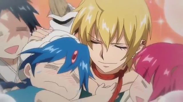 Маги лабиринт волшебства. смотреть онлайн