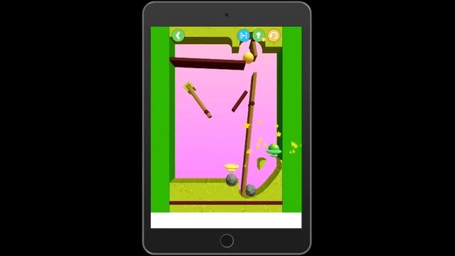 dig this! (Dig it ) 226-13 | NURBALL | Dig this chapter 226 level 13 solution game walkthrough смотреть онлайн