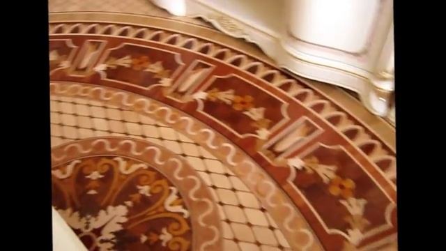 Художественный паркет смотреть онлайн