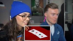 Shin Lim Proves Magic Is Real With Unbelievable Card Tricks | REACTION!