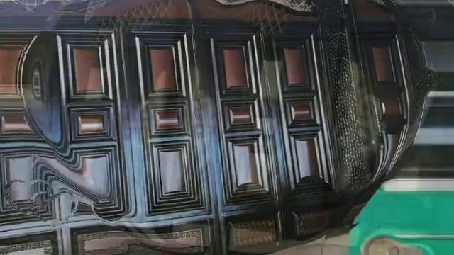 ВОРОТА БОРБОРУ ЖАЛАЛ АБАД)        ????2023 г.