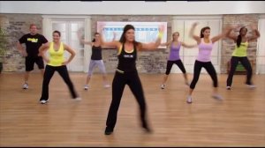 1 Mega Mile | At Home Workouts