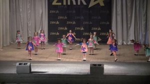 Барбарики, 2016г