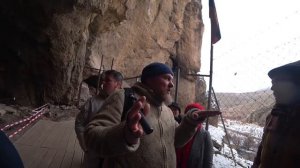 Как обманывают туристов в Ереване, Армения