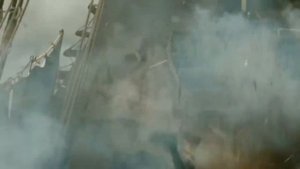 Running Wild - Under Jolly Roger [Anne Bonny & Jack Rackham Fanmade]