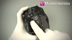Видеообзор Nikon D7100