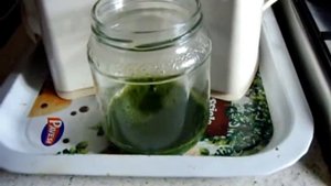 Самый эффективный рецепт от кашля: Листья лопуха с мёдом. Тест с маятником