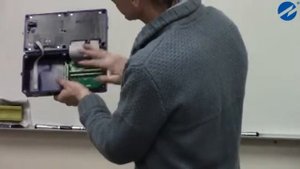 ЗАО "ВЗЛЕТ" ТУ.11.2. Обзор теплосчетчиков «Взлет ТСР-024М,  ТСР-025,  ТСР-027.