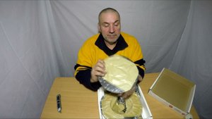 Сцепление в сборе УАЗ дв.ЗМЗ-409 КПП DYMOS (Корея) 5 ступ. тонкий вал  SPK24214, SPK24214, STARCO