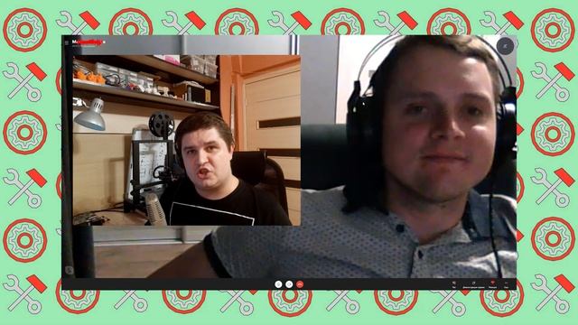 РАЗБОР ПОЛЕТОВ - KINGROON KP3S смотреть онлайн