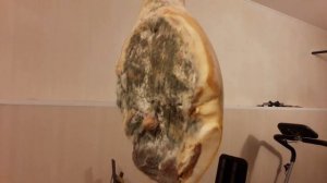 ХАМОН СДЕЛАН СВОИМИ РУКАМИ! Срок созревания 6 и 18 месяцев!