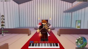 Все МУЗЫКАЛЬНЫЕ Инструменты в The Wild West! Роблокс // Roblox